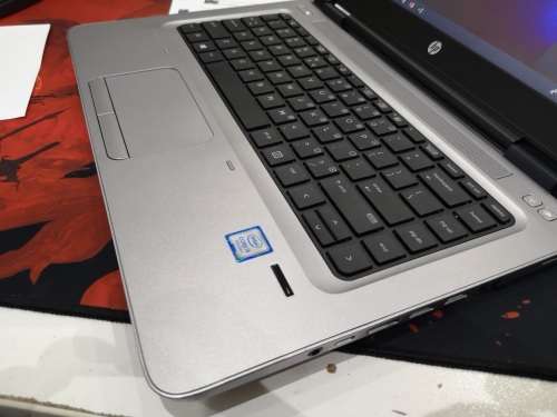 AS NEW*27months Warranty*6th GEN i5*HP PROBOOK 640 G2*4G LTE*500GB HDD*8GB DDR4*HD*
